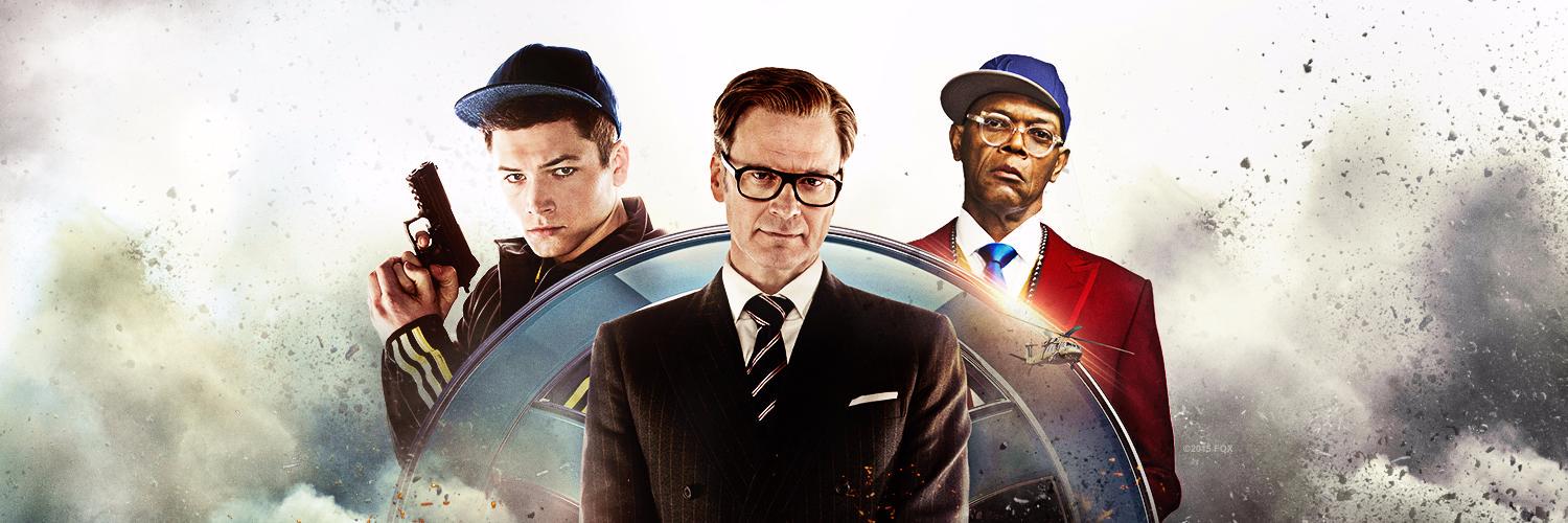 KingsmanUK's profile banner image