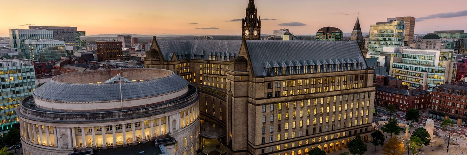 MIDAS Life Sciences banner