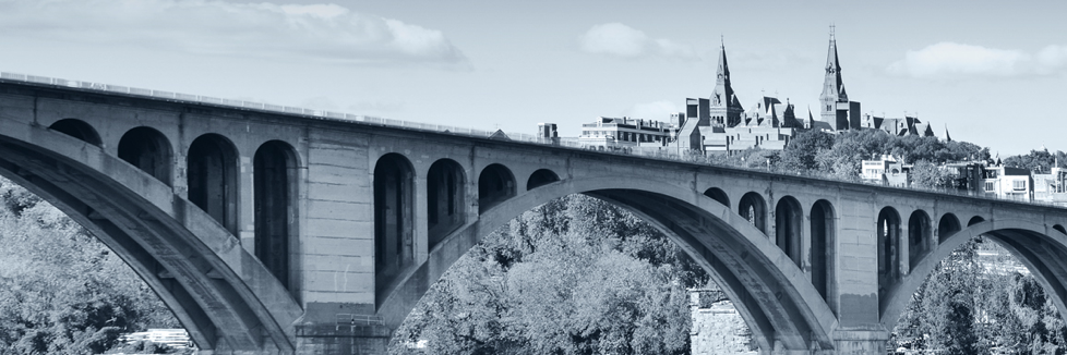 Potomac Foundation banner