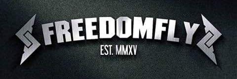 FREEDOMFLYCLOTH's profile banner image