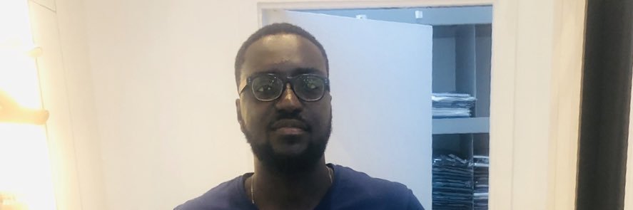 TheDarkskinned's profile banner image