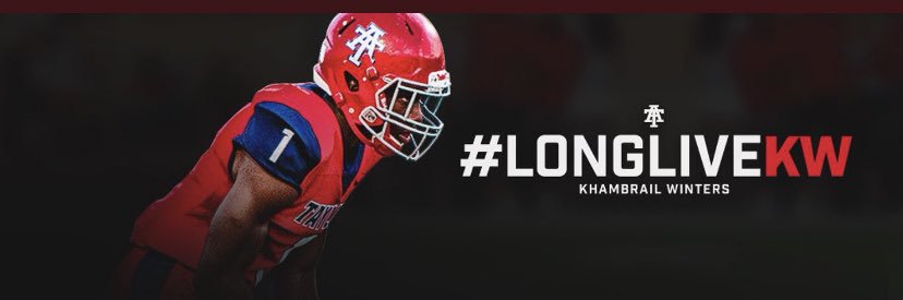 4ktTrell's profile banner image