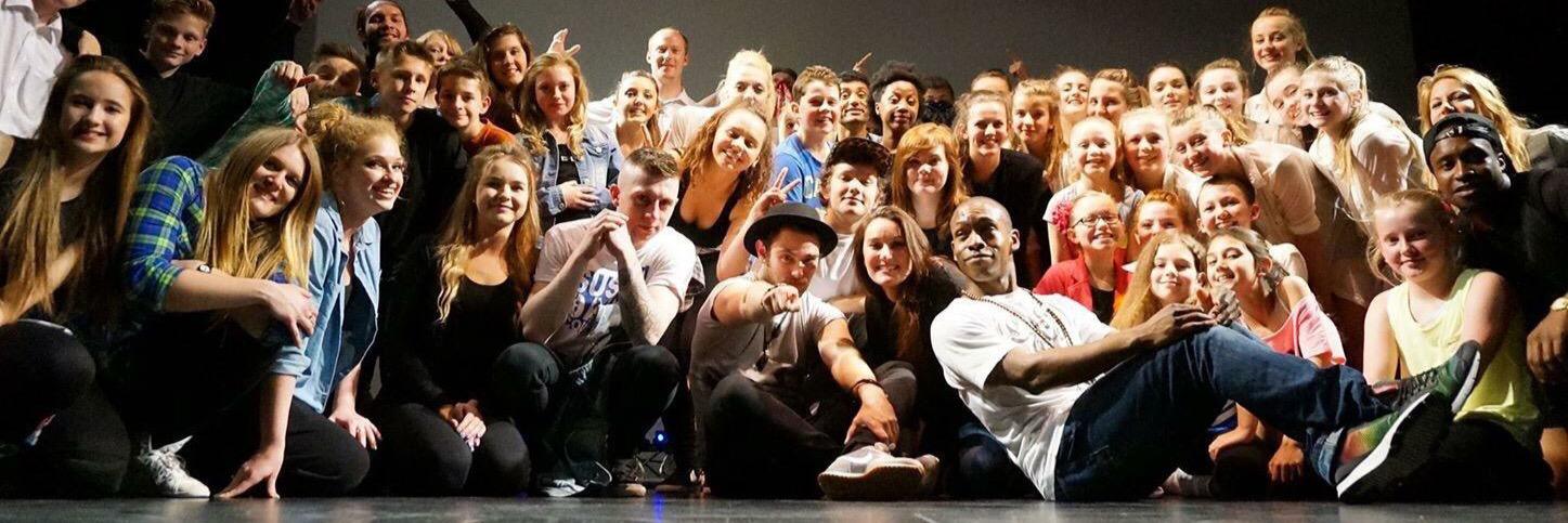 DanceUds's profile banner image