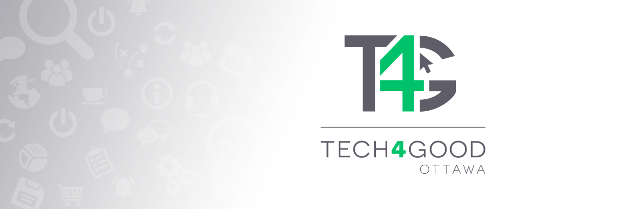 Tech4GoodOtt's profile banner image