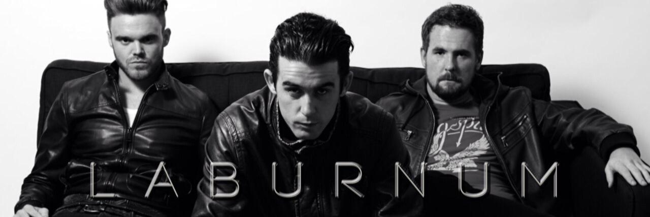 Laburnum_BandUK's profile banner image