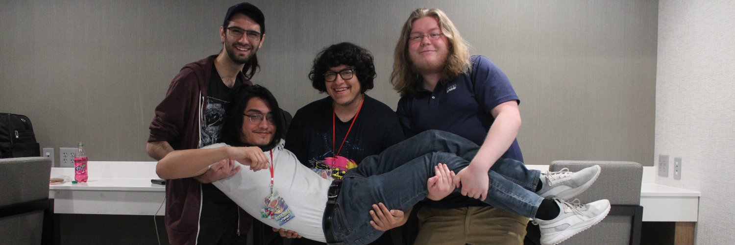 4thPort's profile banner image