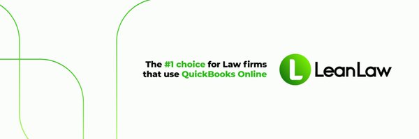 LeanLawCo Profile Banner