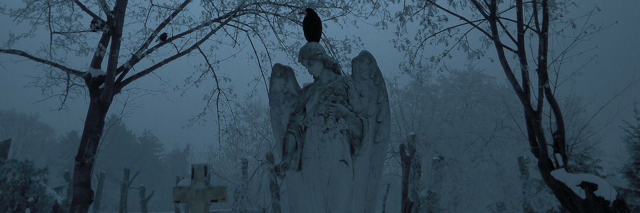 greyeyedghost's profile banner image
