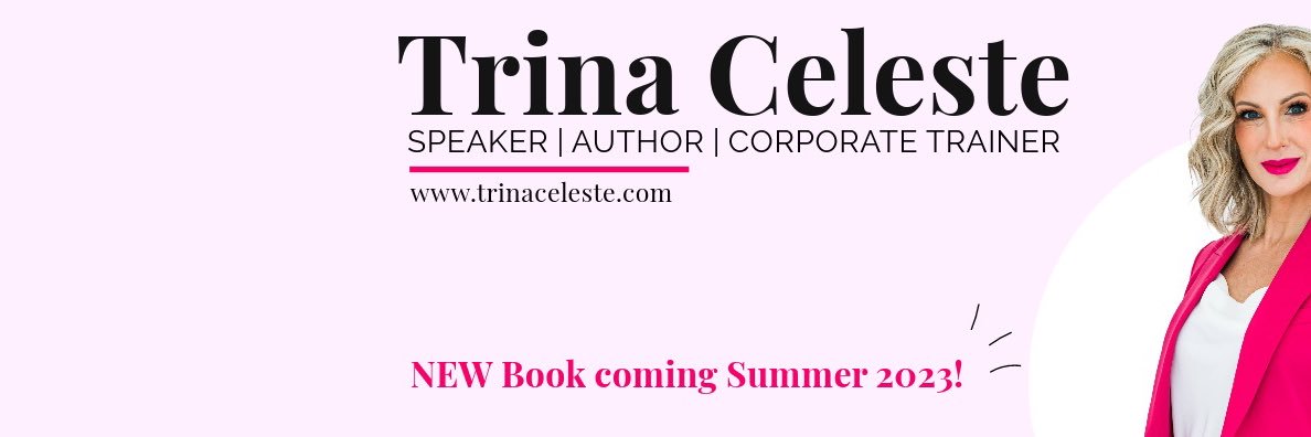 Trina Celeste L. banner