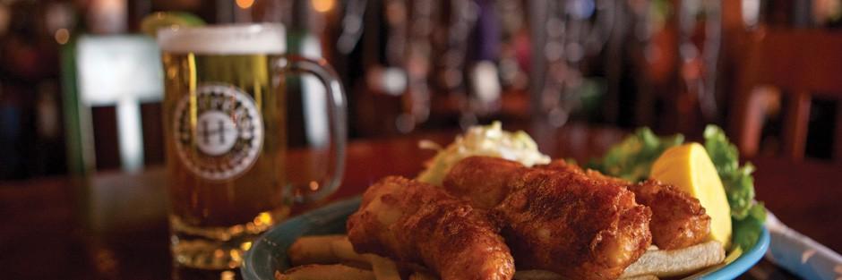 HoppersBrewPub's profile banner image
