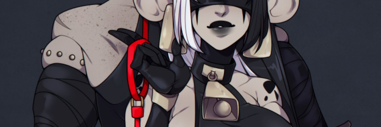 MechanizedArt's profile banner image