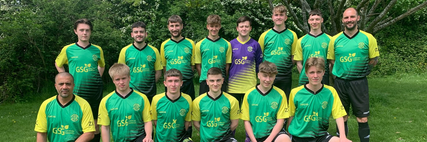 CashesGreenFC's profile banner image