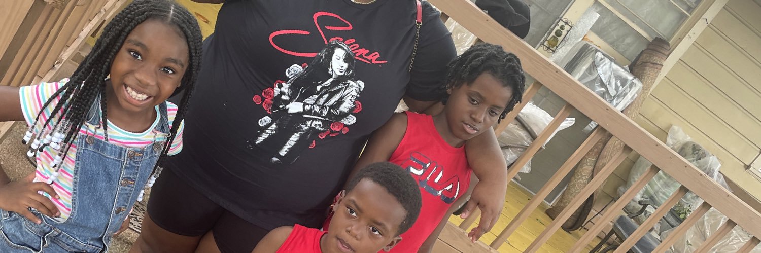 _carlisha's profile banner image