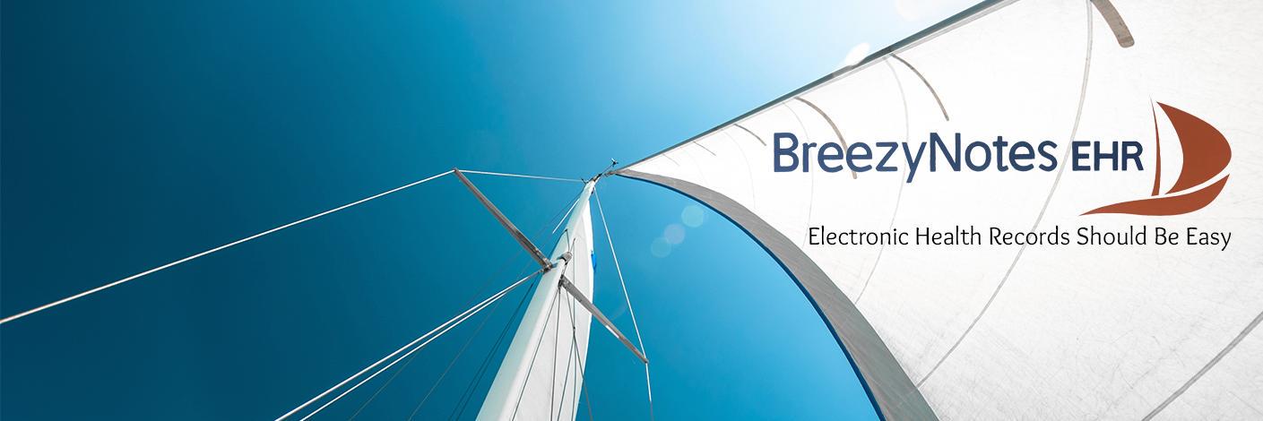 BreezyNotesEHR's profile banner image