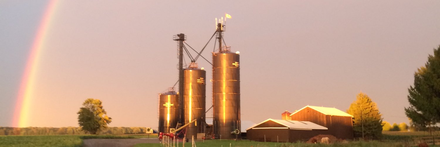 A Grant Craven banner