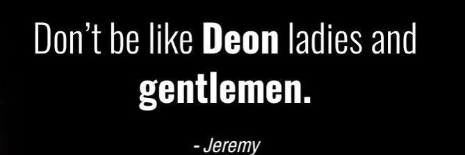 Deon Sutton IV banner