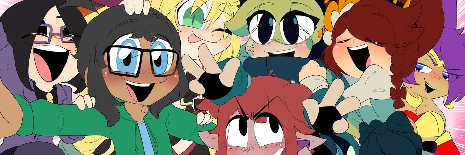 Tae banner
