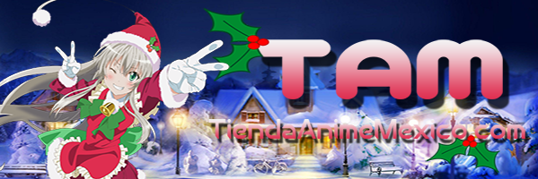 AnimeTienda's profile banner image