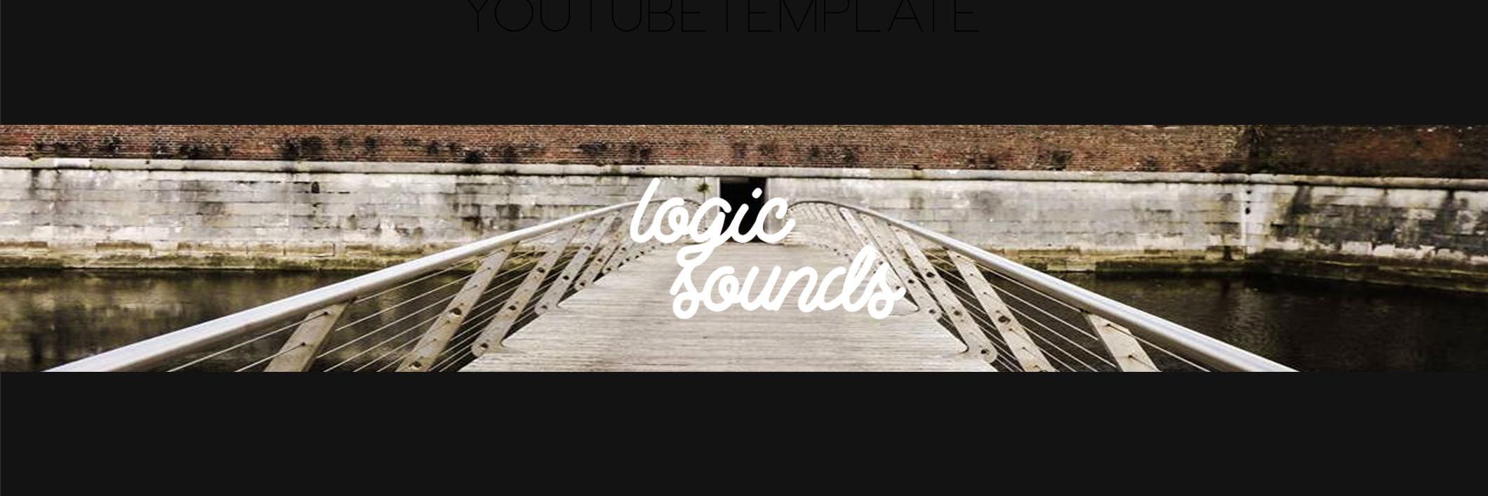 LogicSoundz's profile banner image