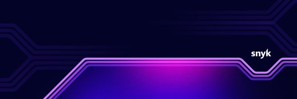 snyksec Profile Banner