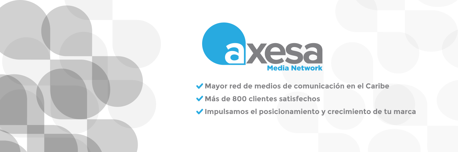 AxesaMediaNet's profile banner image