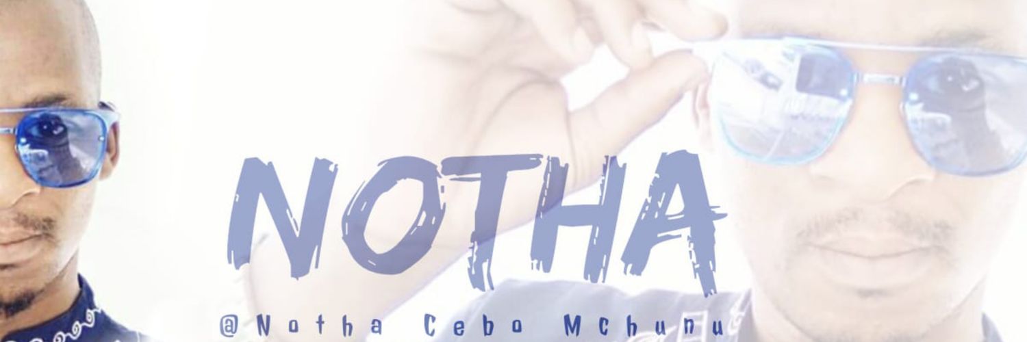 MchunuNotha's profile banner image