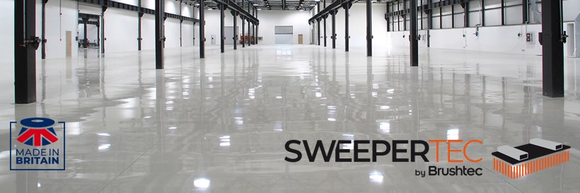 Sweepertec's profile banner image