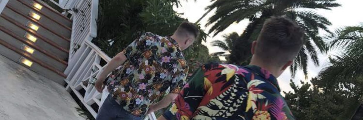 Jamespiperr's profile banner image