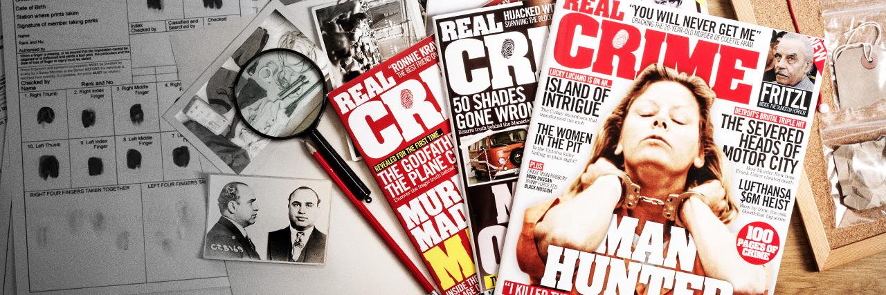 Realcrimemag banner