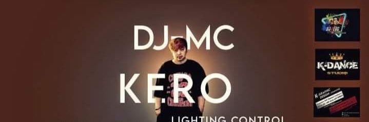 K_Dance_Studio's profile banner image
