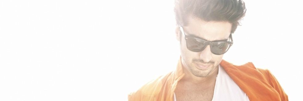 arjunkcanada's profile banner image