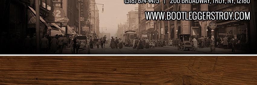 BootleggersTroy's profile banner image
