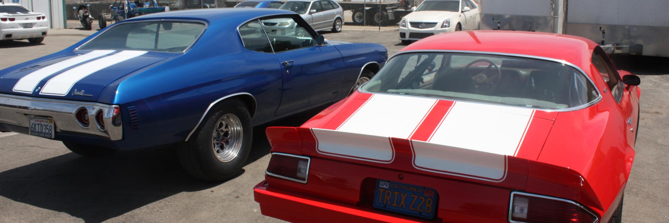 Torque_Works's profile banner image