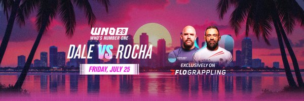 FloGrappling Profile Banner