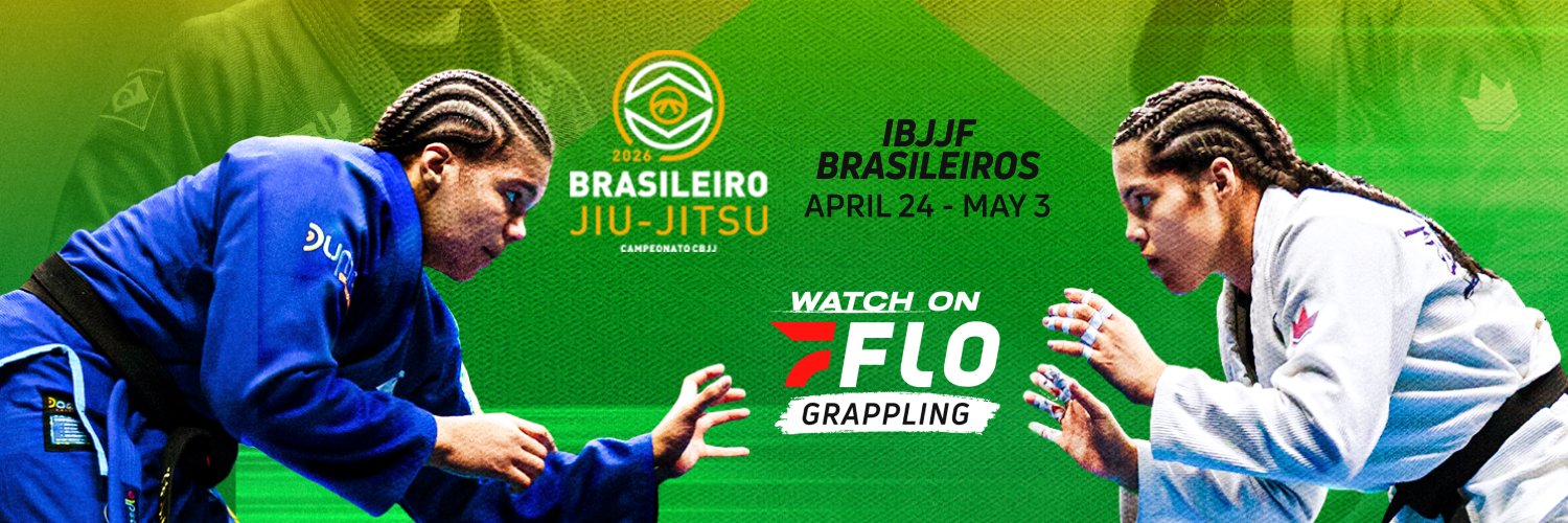 FloGrappling banner
