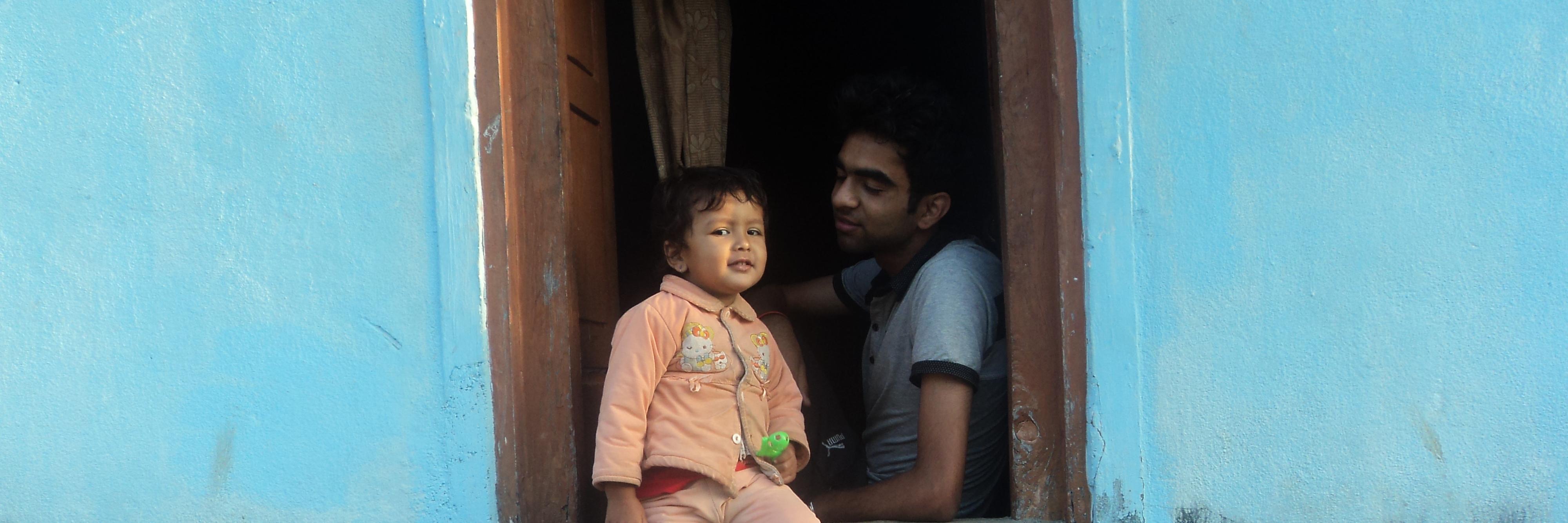 shramraul's profile banner image