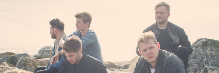 kaiyoband's profile banner image