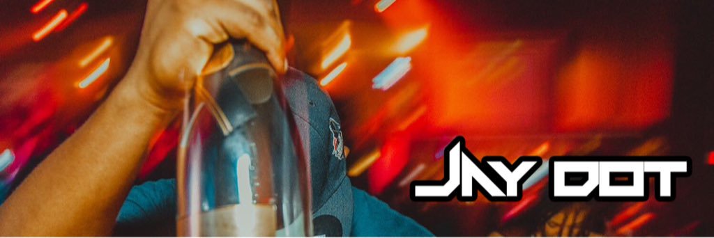 JayDotFLE's profile banner image
