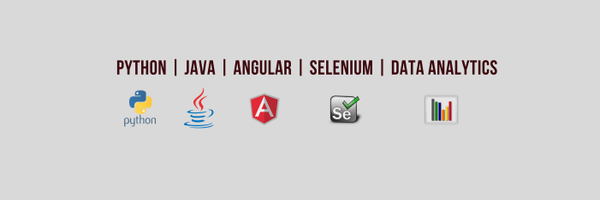 TechBeamers Profile Banner