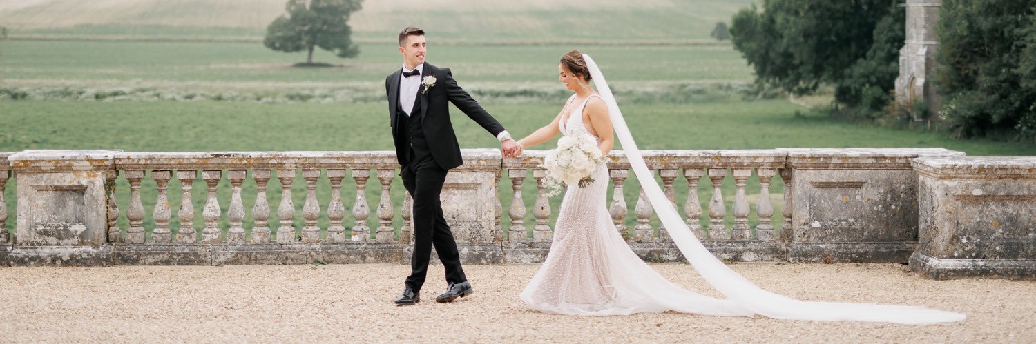 Luke O'Reilly banner