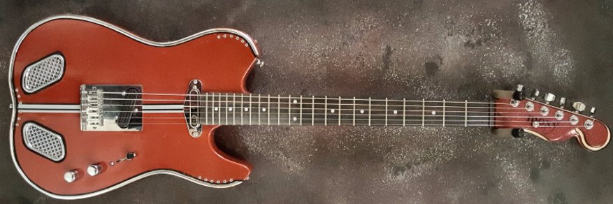 MoxyGuitars's profile banner image