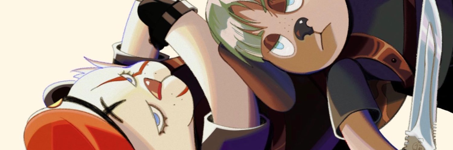 groovy_ocelot's profile banner image
