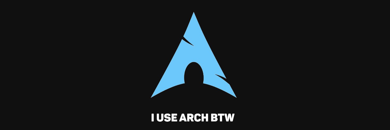 Lex_Linux's profile banner image