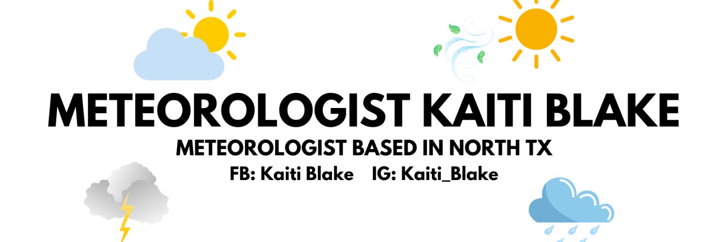 Kaiti Blake banner