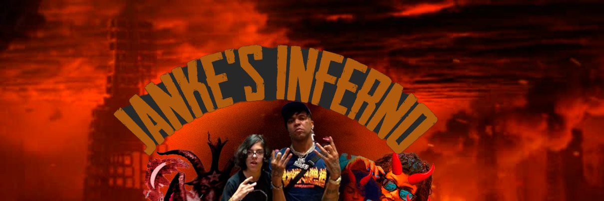 Jankecaraio's profile banner image