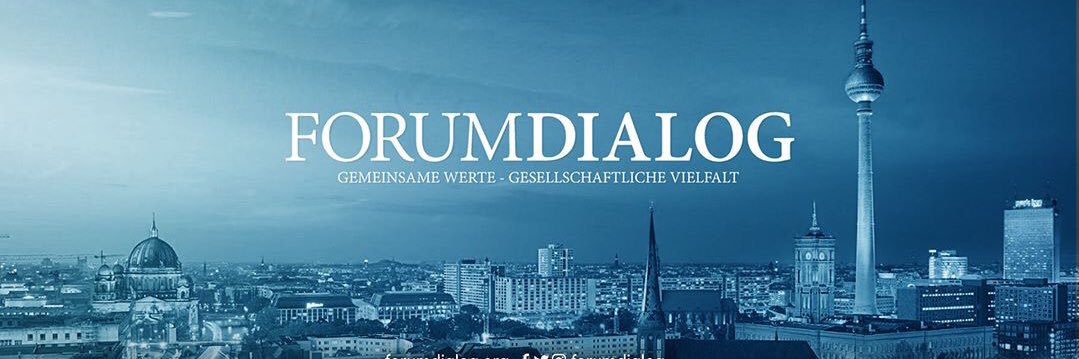 Forum Dialog banner