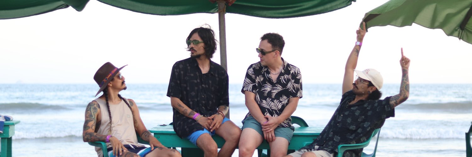 Colores Santos banner