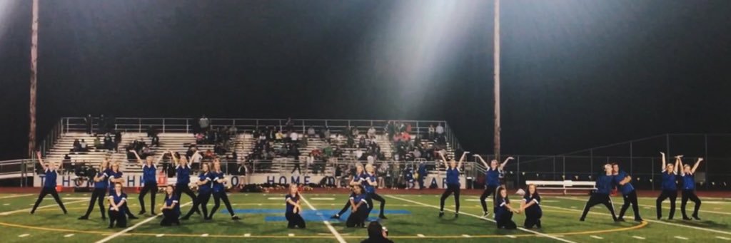 tshsdance's profile banner image