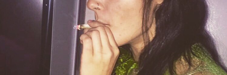 Stonerellllla's profile banner image