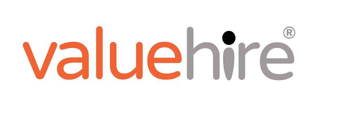 valuehire's profile banner image